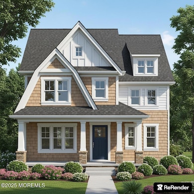 33 Lennox Ave, Rumson, NJ 07760 - photo 2