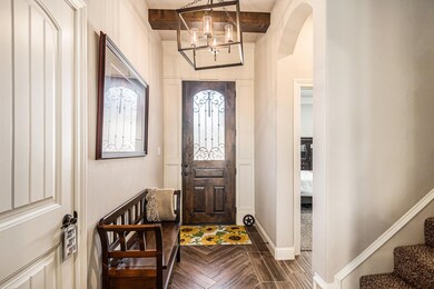 322 Oar Wood Dr, Granbury, TX 76049 - photo 3