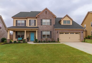 813 Glencoe Way, Evans, GA 30809 - photo 2