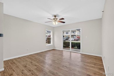 159 Brandy Mill Cir unit 28D, High Ridge, MO 63049 - photo 7