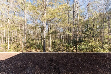 Wooded view