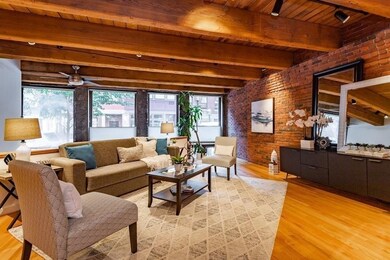 112 Fulton St unit 1A, Boston, MA 02109 - photo 7