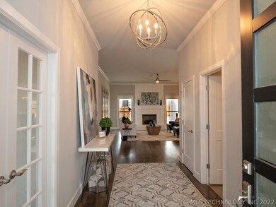 3900 W Van Buren St, Broken Arrow, OK 74011 - photo 2