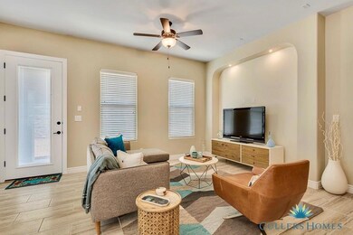 1065 Gaitan St, El Paso, TX 79928 - photo 3