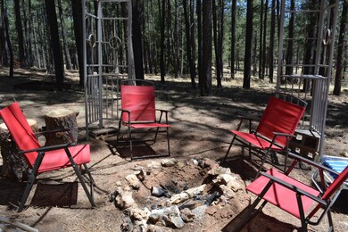 Fire Pit