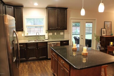 1301 Glen Laura Rd, Jacksonville, FL 32205 - photo 7