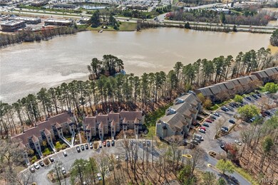 Proximity to Swift Creek Reservoir!