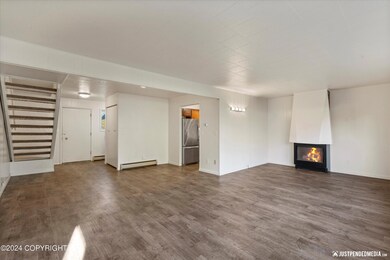 1601/Living Room