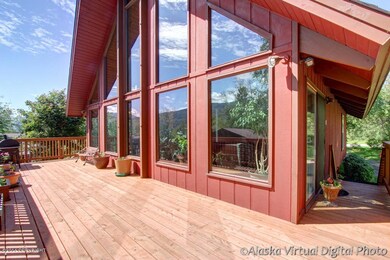 Great Natural Light!