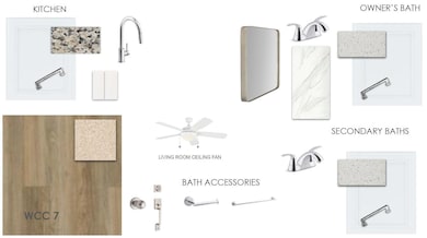 314 Clipper Ct, Summerville, SC 29486 - photo 3