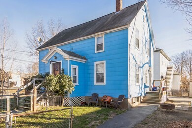 33 Elm St, Sanford, ME 04073 - photo 2