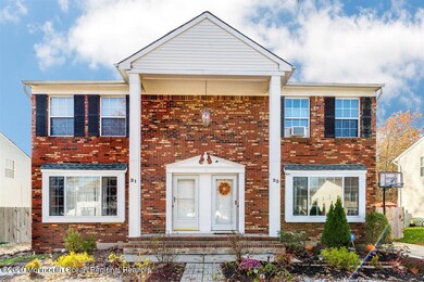 23 Brewster Cir, Old Bridge, NJ 08857 - photo 3