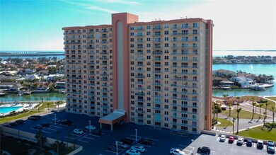 Yorkshire House unit 608, Saint Petersburg, FL 33715 - photo 2