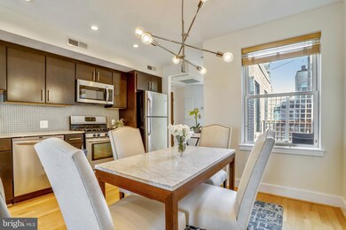 812 Otis Place NW unit 4, Washington, DC 20010 - photo 4