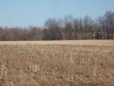 Land view of the land