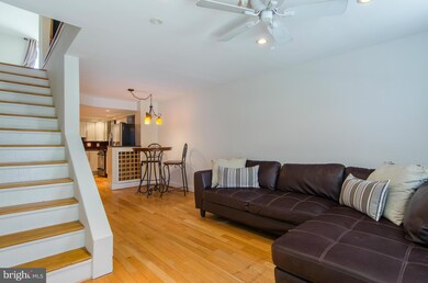 1615 Marshall St, Baltimore, MD 21230 - photo 2