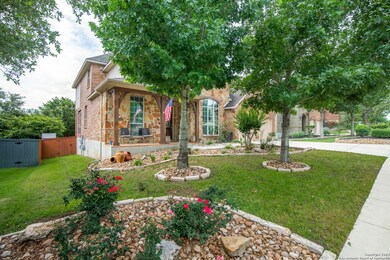 3542 Hilldale Point, San Antonio, TX 78261 - photo 3
