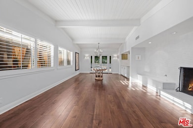 16907 Dulce Ynez Ln, Pacific Palisades, CA 90272 - photo 5