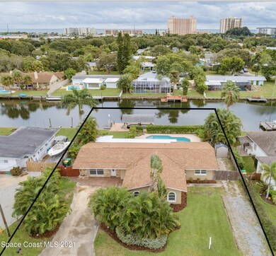 Aerial Lined- East