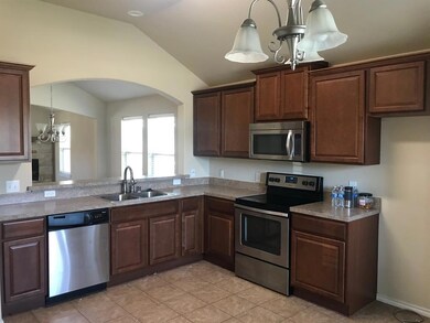 4206 Jasper Ln, Granbury, TX 76049 - photo 3