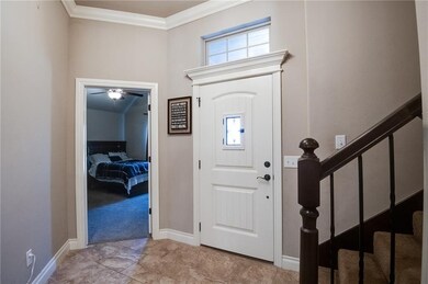 1017 Samantha Ln, Moore, OK 73160 - photo 6