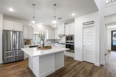 16529 Hidden Cove Dr, Celina, TX 75009 - photo 4