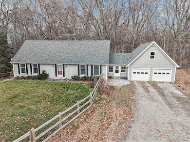 12250 Trinkle Rd, Dexter, MI 48130 - photo 3