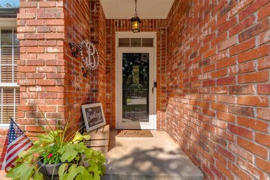 3201 Timber Ridge Dr, Duncan, OK 73533 - photo 4