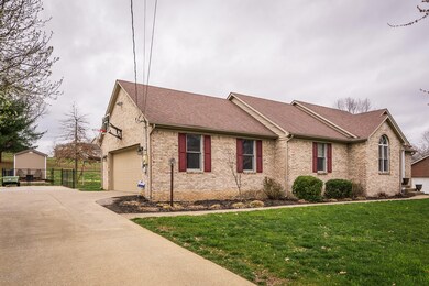 275 Old Springhouse Rd, Shepherdsville, KY 40165 - photo 4