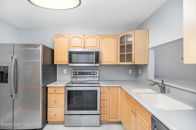 756 S Orlando Ave unit 115, Cocoa Beach, FL 32931 - photo 5