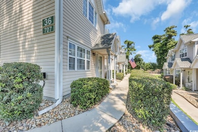 707 1st Ave S unit 36A, North Myrtle Beach, SC 29582 - photo 3