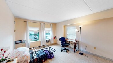 108 Peterborough St unit 3E, Boston, MA 02215 - photo 4