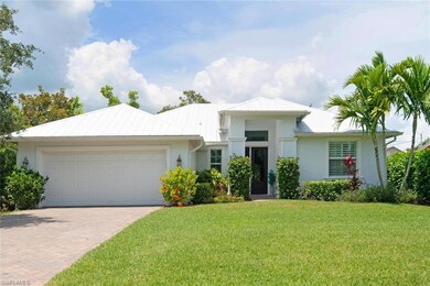 1371 Michigan Ave, Naples, FL 34103 - photo 2
