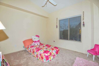 4th Bedroom