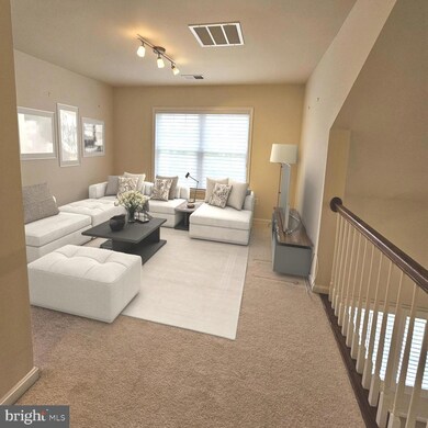 11236 Wortham Crest Cir unit 79, Manassas, VA 20109 - photo 7