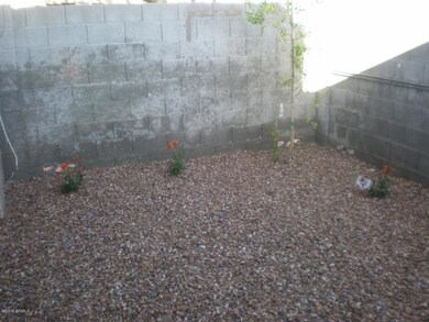 Nice Backyard