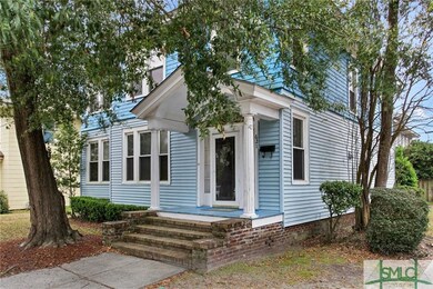 621 Maupas Ave, Savannah, GA 31401 - photo 3