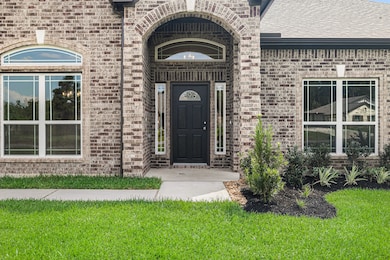 13352 Wichita Fall Trail Rd, Conroe, TX 77303 - photo 4