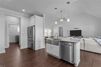 515 N Carolina Highway 343 S, Camden, NC 27921 - photo 6