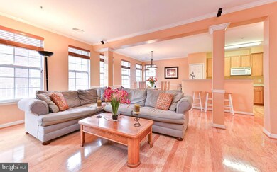 2665 Manhattan Place unit 301, Vienna, VA 22180 - photo 3