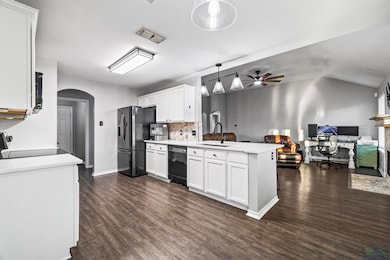 2038 Cumberland Dr, Longview, TX 75601 - photo 5