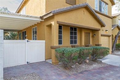 9509 Crooked Wood Ave, Las Vegas, NV 89148 - photo 5