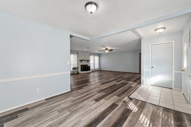 276 Elm Dr, Pryor, OK 74361 - photo 5