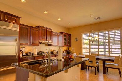 Kitchen II