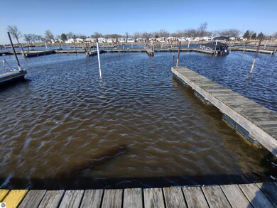 N/A Michigan Avenue Unit A-27 Northport Marina, Au Gres, MI 48703 - photo 7