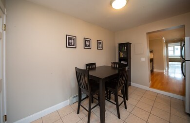 14 Monument St unit 4, Charlestown, MA 02129 - photo 7