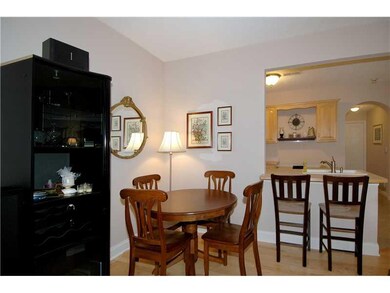 Kitchen. Convenient dining area off kitchen.  kitc