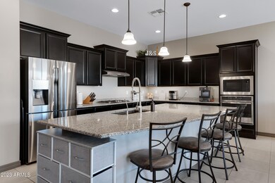 1059 W Pagoda Ave, San Tan Valley, AZ 85140 - photo 7