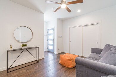 811 E Elmira St unit 8, San Antonio, TX 78212 - photo 4