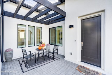 4812 N Yorkshire Loop, Prescott Valley, AZ 86314 - photo 3